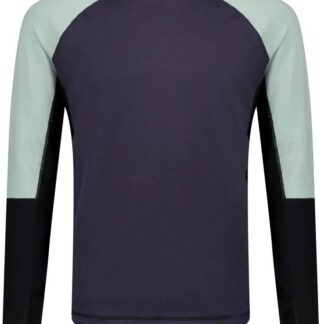 Mons Royale Olympus 3.0 LS herr merinoulltopp