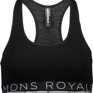 Mons Royale Sierra Sports Bra dam merinounderställ