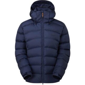Mountain Equipment Lightline Wmns Jacket Raisin S