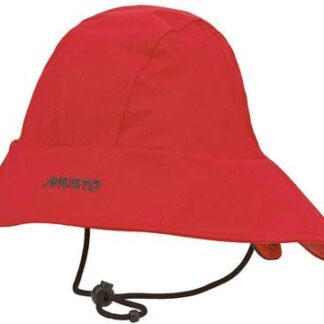 Musto Breathable Souwester hatt