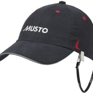 Musto Essential Fast Dry Crew Cap mössa