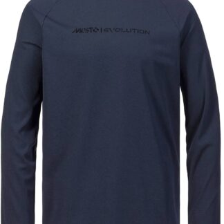 Musto Evo Newport OSM LS herrtopp