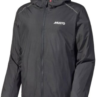 Musto LPX Pl Str Midlayer Jacket herr-