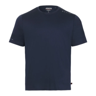 Musto Men's Evo Crew Sunblock Tee t-shirt