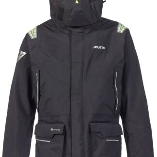 Musto Men's MPX GTX Pro Offshore 2.0 Jacket segling