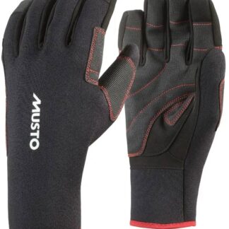 Musto Performance All Weather Gloves segelhandskar, vuxna