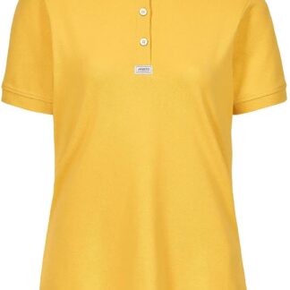 Musto Women's Essential Pique Short-Sleeve Polo Shirt