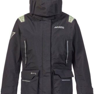 Musto Women's MPX GTX Pro 2.0 Jacket segling