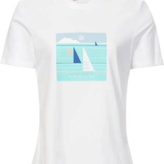 Musto Women's Marina Graph Tee t-shirt