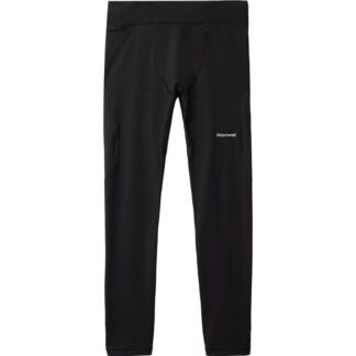 NNormal Men's Active Tight Black Black XS