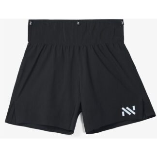 NNormal Race Short 02 Black