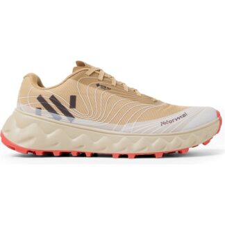 NNormal Tomir 2.0 GTX Shoe Beige/White