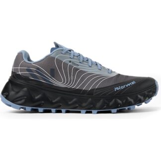 NNormal Tomir 2.0 GTX Shoe Blue/Grey