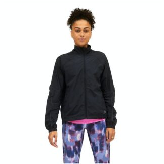 New Balance Impact Run Light Pack W Jacket damlöpning