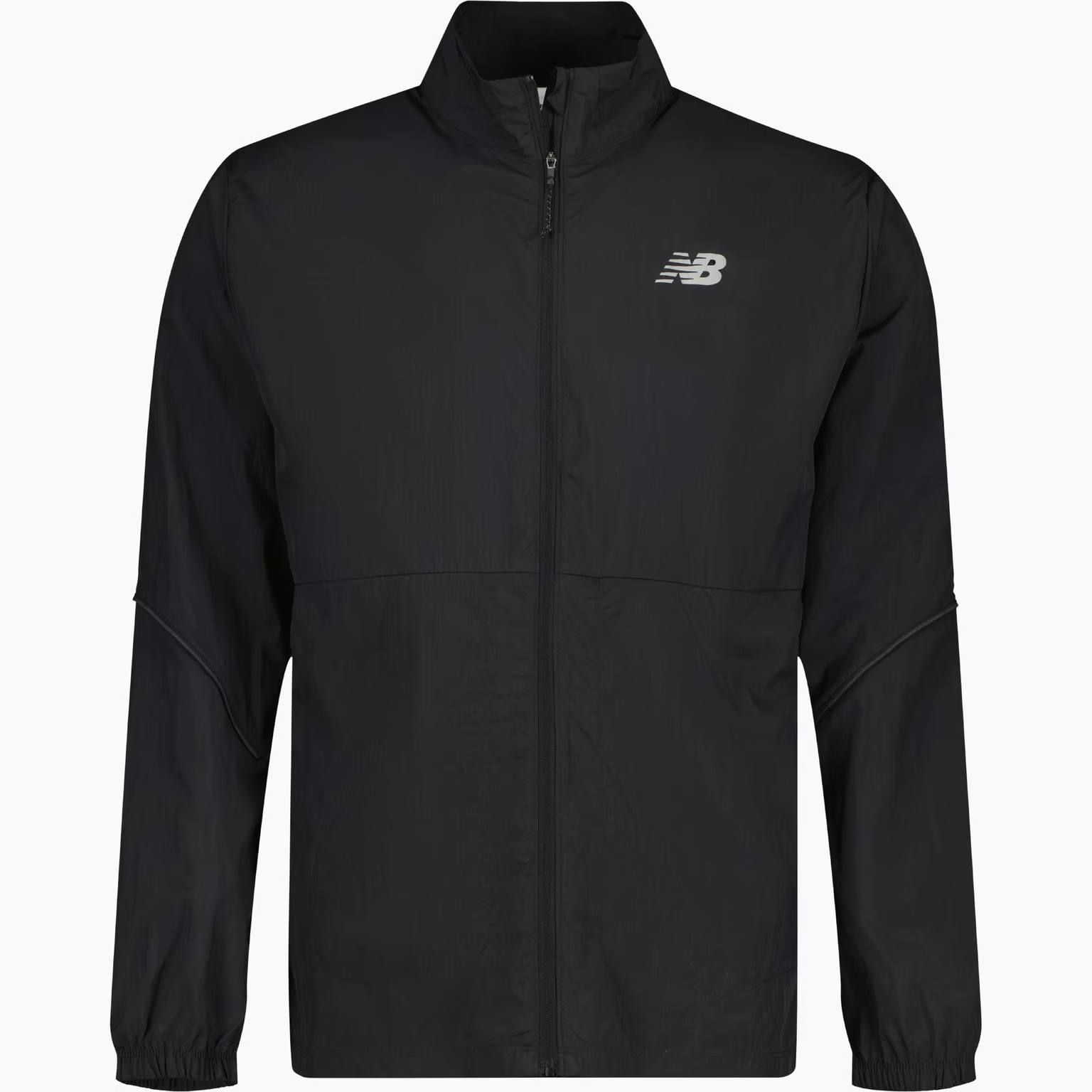 New Balance Men's Athletic Refl Packable Jacket sport