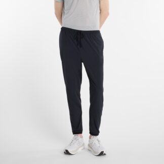 New Balance Men's Run Essential Jogger sportbyxor och tights