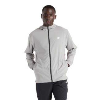 New Balance Men's Sport Woven Jacket