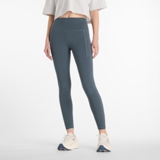 New Balance Women's RC Pocket Legging 25" löpartights