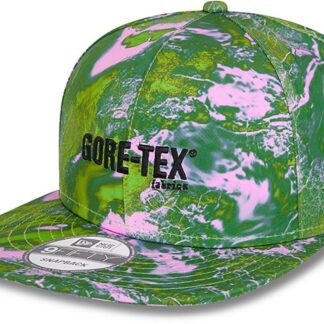 New Era Gore Tex 9Fifty Cap NoColor SM