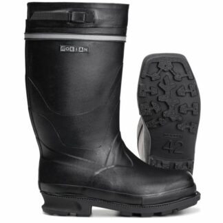 Nokian Jalkineet Naali vintergummistövlar