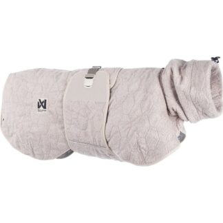 Non-stop dogwear Drying Jacket Sand Sand 36