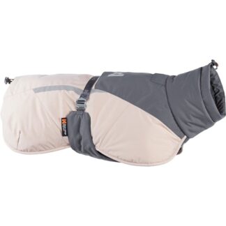 Non-stop dogwear Glacier wool jacket 3.0 Grey Grey 45