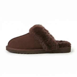 Nordfjell THE Cozy Slipper Brown - 36