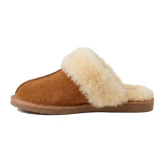 Nordfjell THE Cozy Slipper Cognac - 37