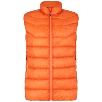 Nordisk Alto 2.0 Unisex Ultralight Down Vest Scarlet Ibis - S