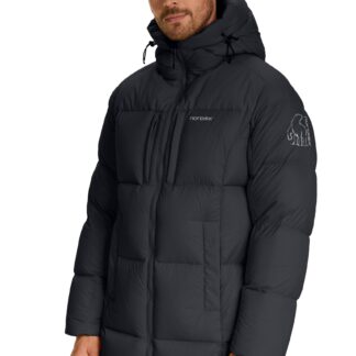 Nordisk Skansholm Unisex H-Box Down Parka