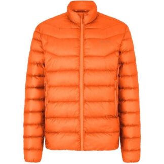 Nordisk Strato 2.0 Mens Ultralight Down Jacket Scarlet Ibis Scarlet Ibis S