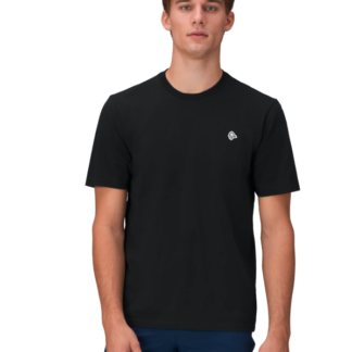 Norrøna F29 Cotton Viking Patch Tee herr-t-shirt