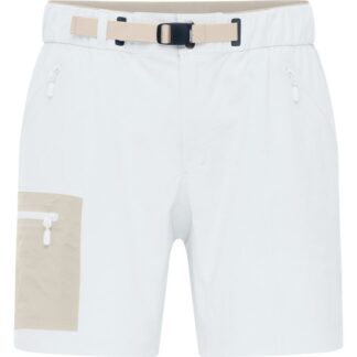 Norrøna Falketind Flex1 Light Shorts W´s Snow White