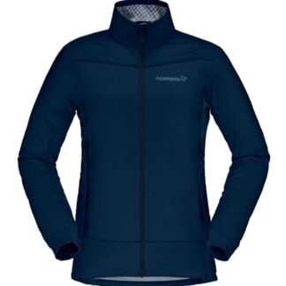 Norrøna Falketind Octa Jacket W's Indigo Night