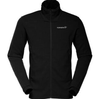 Norrøna Falketind Warm1 Jacket (m) Caviar