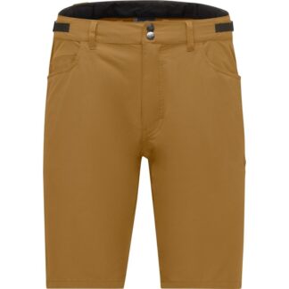 Norrøna Femund Cotton Shorts M's Camelflage