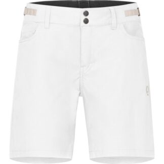 Norrøna Femund Cotton Shorts W´s Snow White