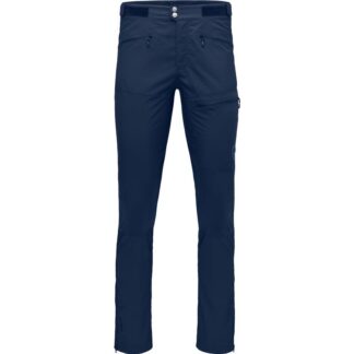 Norrøna Femund Flex1 Lightweight Pants M's Indigo Night