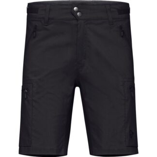 Norrøna Femund Light Cotton Shorts M's Navy Blazer