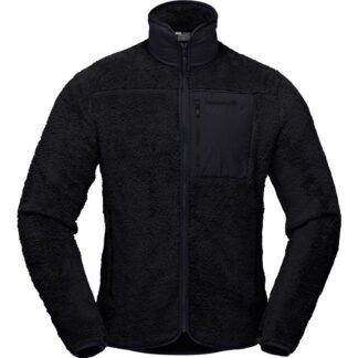 Norrøna Femund Warm3 Jacket M'S Caviar
