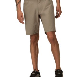 Norrøna Men's Femund Cotton Shorts