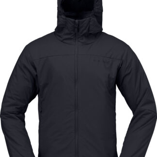 Norrøna Men's Femund Thermo60 Hood syntetisk isolerad jacka