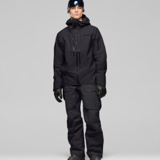 Norrøna Men's Lofoten GTX Pro Jacket skidåkning