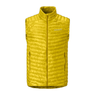 Norrøna Men's Trollveggen Superlight Down800 Vest ner