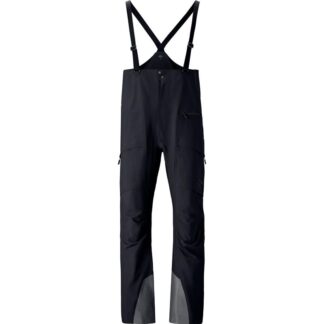 Norrøna Møre Gore-Tex Salopette M'S Caviar