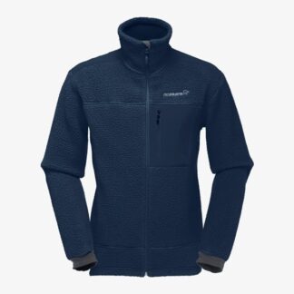 Norrøna Trollveggen Thermal Pro Jacket (m) Indigo Night/Indigo Night