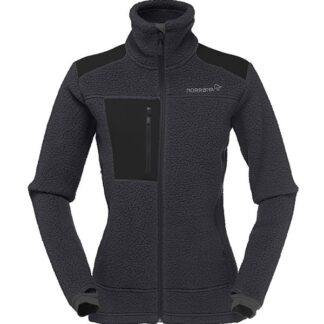 Norrøna Trollveggen Thermal Pro Jacket (w) - XS