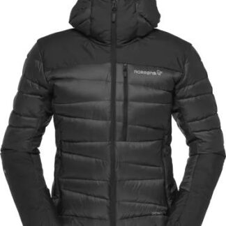 Norrøna Women's Falketind Down 750 Hood jacka