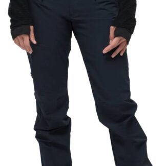 Norrøna Women's Falketind Flex1 Pant mjuka skalbyxor