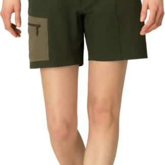 Norrøna Women's Falketind Flex¹ Light Shorts